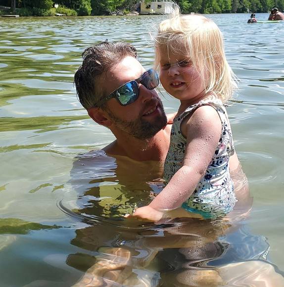 Meet your Posher, Christopher - Picture 1 of 1